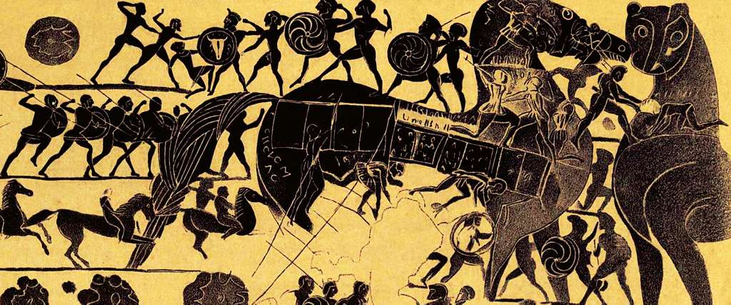 Trojan Wars